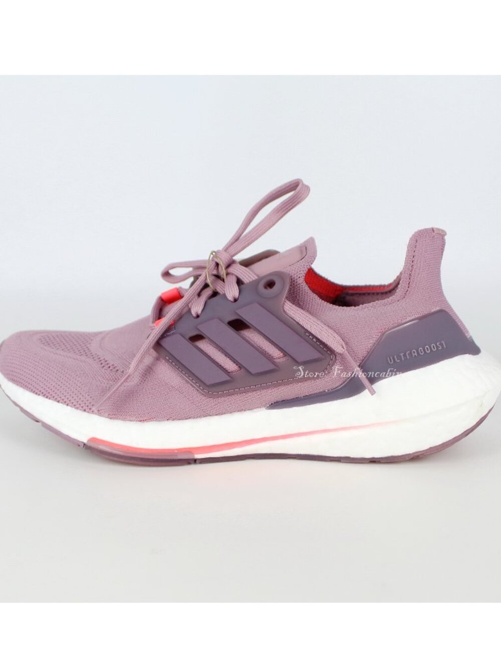 New Adidas Ultraboost 22 Running Sneakers, US 7.5, Athletic Shoes